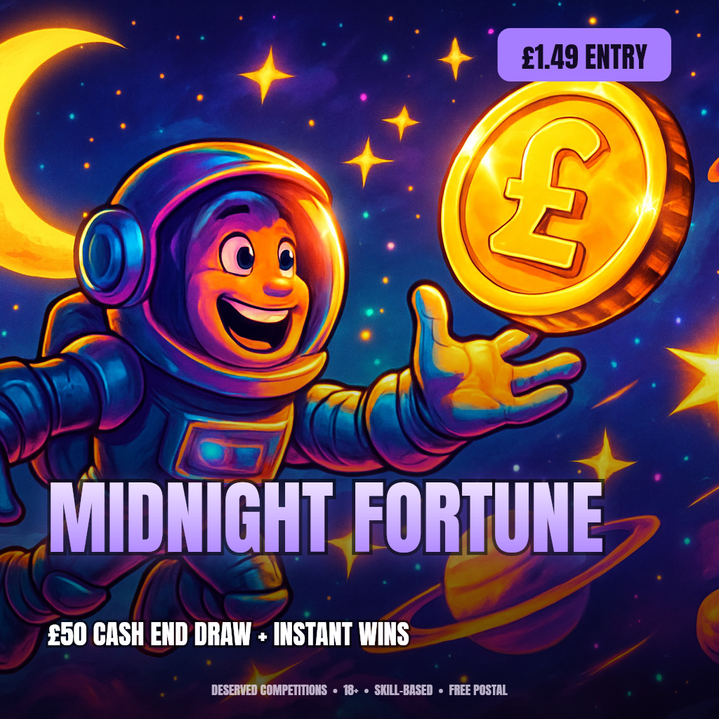 Midnight Fortune